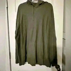 Red Ale By Alesbury Men's Riverside Pullover Hoodie Size XXL